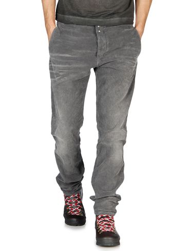 DIESEL - Pantalon - CHI-BLADO-C