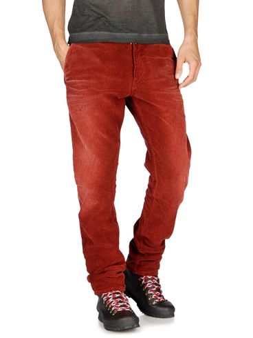 DIESEL - Pants - CHI-BLADO-C