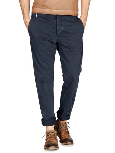 DIESEL - Pants - CHI-BLADO-C