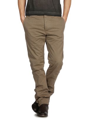 Pants DIESEL: CHI-BLADO-C