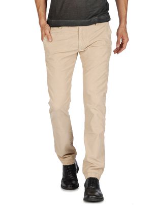 Pants DIESEL: CHI-TIGHT-B