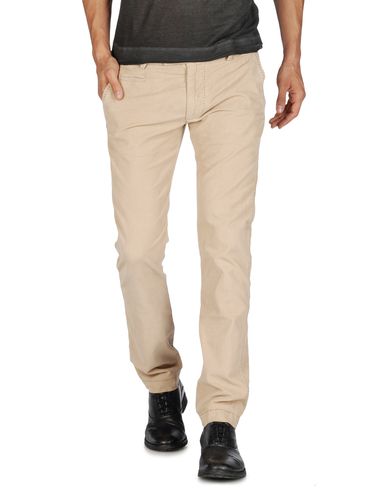 DIESEL - Pants - CHI-TIGHT-B