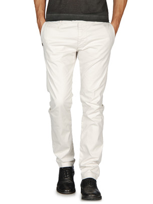Pantalones DIESEL: CHI-TIGHT-B