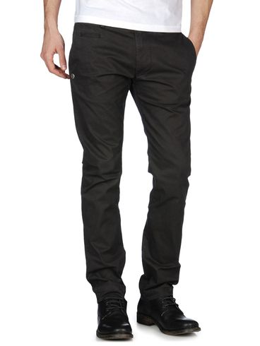 DIESEL - Pants - CHI-TIGHT-B