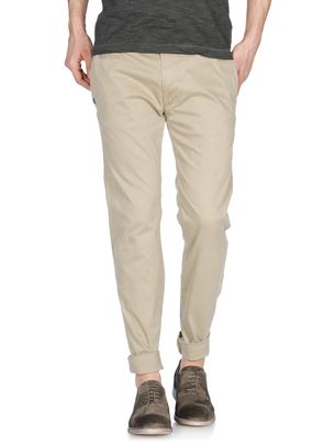 Pants DIESEL: CHI-TIGHT-B