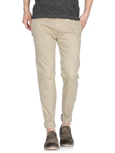 Hosen DIESEL: CHI-TIGHT-B