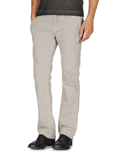 DIESEL - Pants - PRETENDER