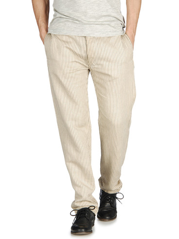 DIESEL - Pants - PHINEAS