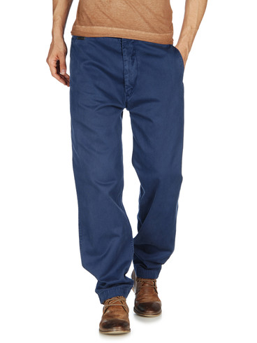 DIESEL - Pants - PLATTON