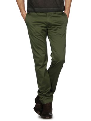 Pants DIESEL: CHI-TIGHT-A