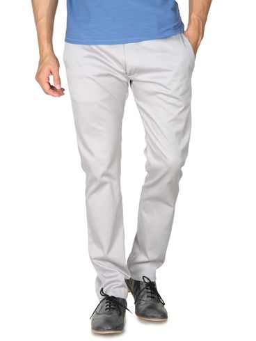 DIESEL - Pants - CHI-TIGHT-A