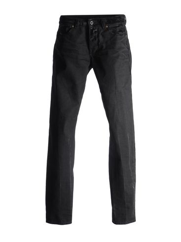 DIESEL BLACK GOLD - Jeans - SUPERBIA-NP