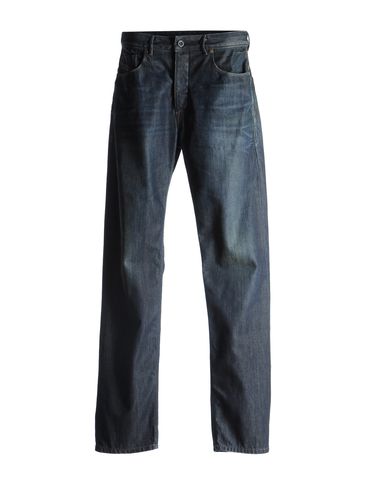 DIESEL BLACK GOLD - Vaqueros - CREEPLE-NP
