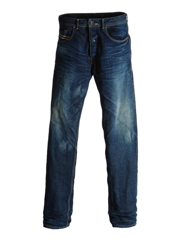 DIESEL BLACK GOLD - Jeans - CREEPLE-NP
