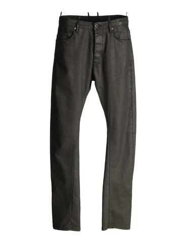 DIESEL BLACK GOLD - Jeans - PEACOCK-NP