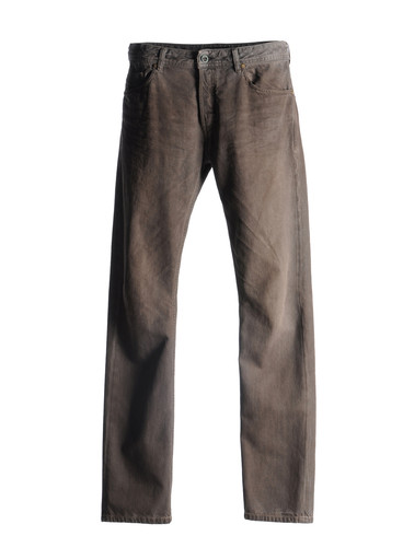 DIESEL BLACK GOLD - Jeans - EXCESS-NP