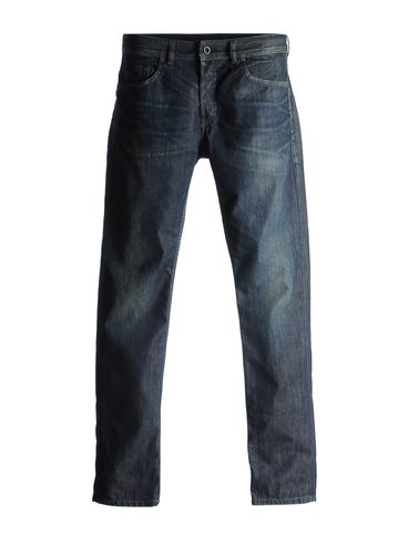 DIESEL BLACK GOLD - Vaqueros - EXCESS-NP