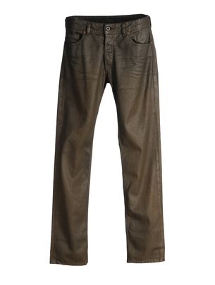 デニム DIESEL BLACK GOLD: EXCESS-NP