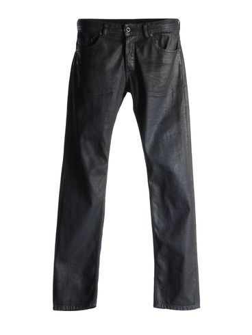 DIESEL BLACK GOLD - Jeans - EXCESS-NP