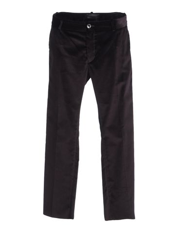 DIESEL BLACK GOLD - Pants - PANTRENDYS