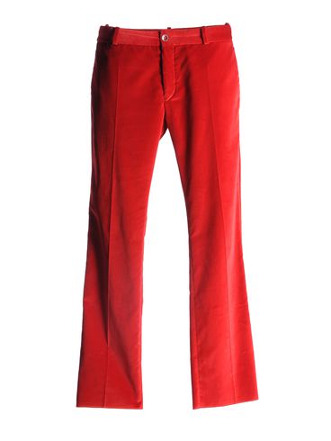 DIESEL BLACK GOLD - Pants - PANTRENDYS