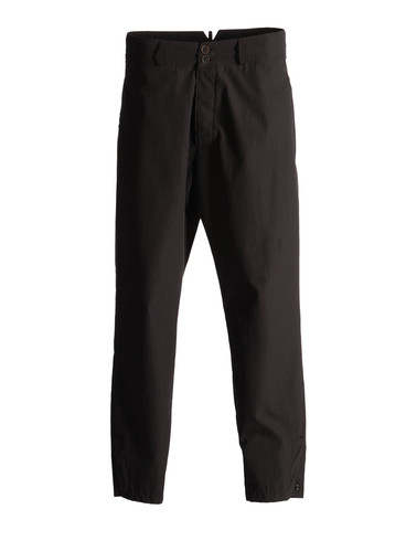 DIESEL BLACK GOLD - Pants - PRESS-NEW