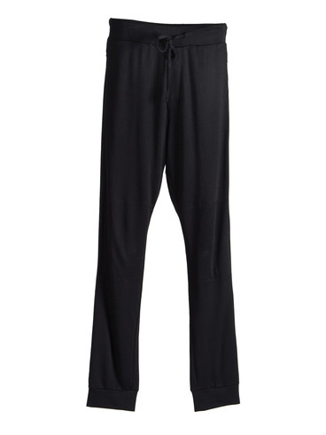 DIESEL BLACK GOLD - Pants - POOL-BROK