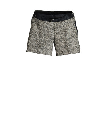 DIESEL BLACK GOLD - Short Pant - SUTINS