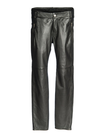 DIESEL BLACK GOLD - Pants - PARTER
