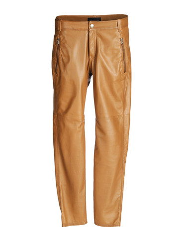 DIESEL BLACK GOLD - Pantalone - PARTER