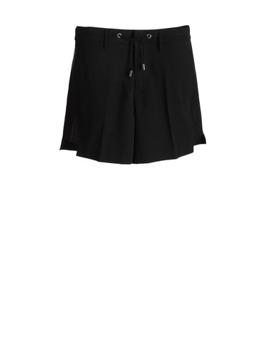 DIESEL BLACK GOLD - Short Pant - STOKKOLM