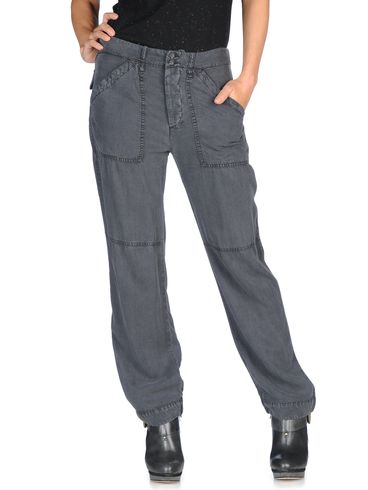 DIESEL - Pants - P-ALEXIA