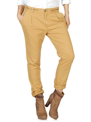 DIESEL - Pantalon - P-JASPER-C