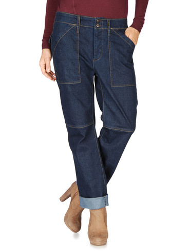 DIESEL - Pants - POLYNENSY