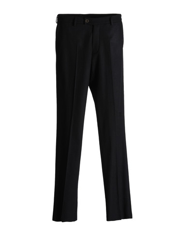 DIESEL BLACK GOLD - Pants - PIECEPULL