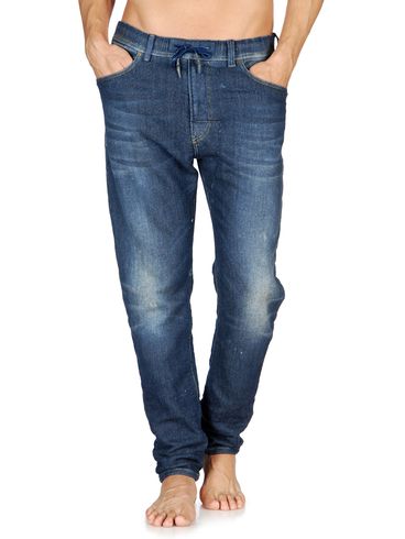 Jeans DIESEL: NARROT-NE 0884W