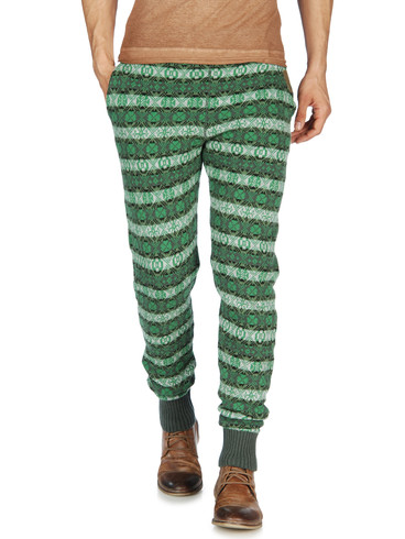 DIESEL - Pants - K-CRISTAL