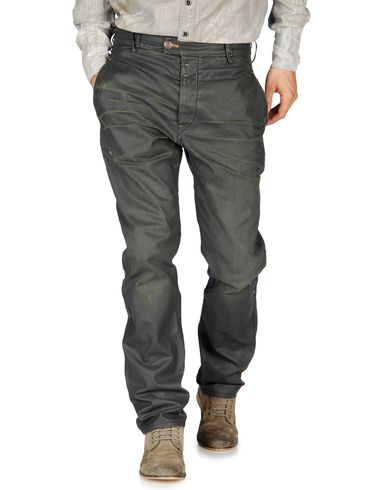 DIESEL - Pants - CHI-BLADO-D