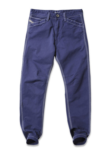 DIESEL - Pants - PALEYCI