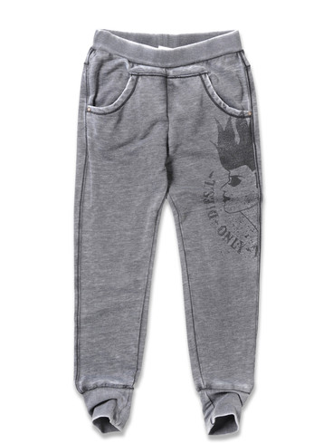 DIESEL - Pantalon - PABLIS