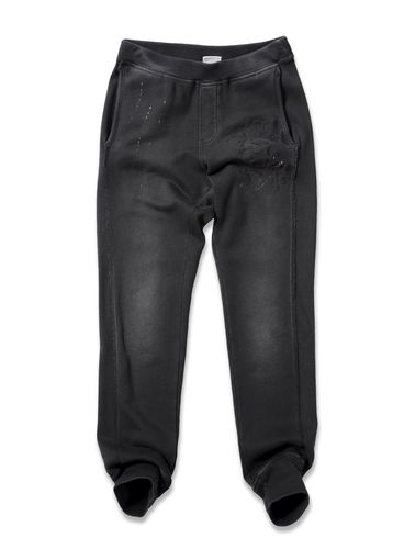 DIESEL - Pants - PIATY