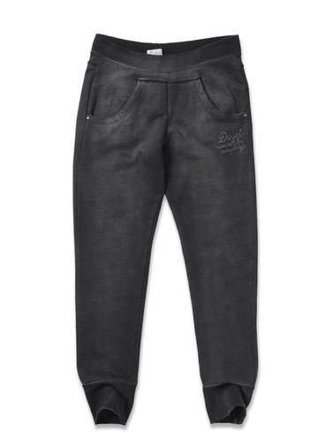 DIESEL - Pants - POLET