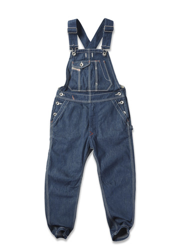 DIESEL - Pantalone - JUMPSUITE-HLAP J