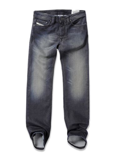 DIESEL - REGULAR SLIM-STRAIGHT - SAFADO J KXAJS