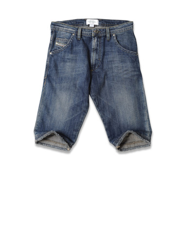 DIESEL - Kurze Hose - PROOLY