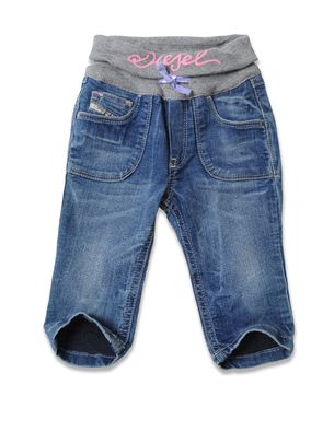 デニム DIESEL: PANORY B KXALK