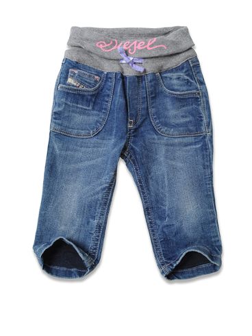 DIESEL - REGULAR SLIM - PANORY B KXALK