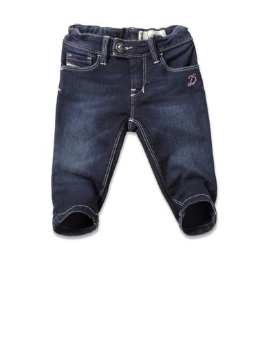 DIESEL - REGULAR SLIM - NEVY B SP7 KXALN