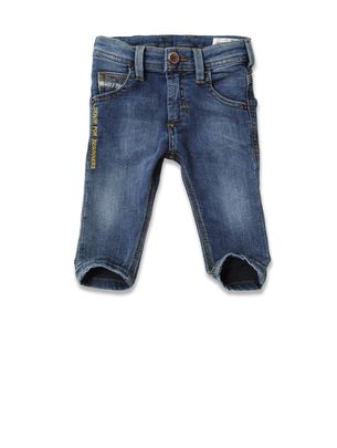 デニム DIESEL: KROOLEY B D4B KXALF