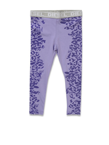 DIESEL - Pants - POFTYB